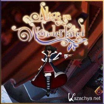     / Alice in Wonderland (2014/Rus/PC) RePack by Ultra