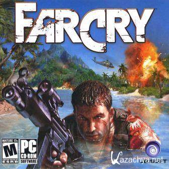 Far Cry v.1.4 (2014/Rus/PC) RePack  R.G.Spieler