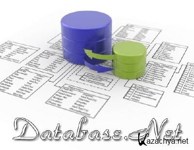 Database.Net 12.6.5343 RuS Portable