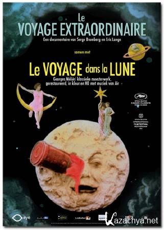   /   / Le voyage extraordinaire (2011) DVB