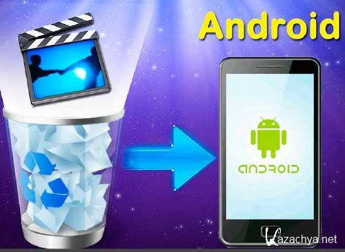 Wondershare Dr.Fone for Android 4.8.0.135 -   Android