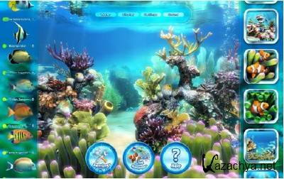 Sim Aquarium 3.8 Build 59 Premium [En]