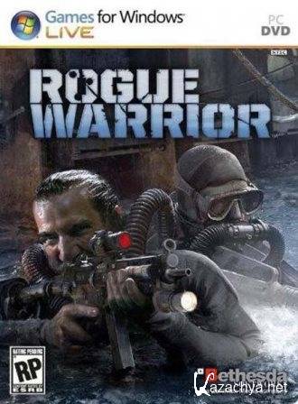 Rogue Warrior (2014/Rus/PC) RePack  R.G.Spieler