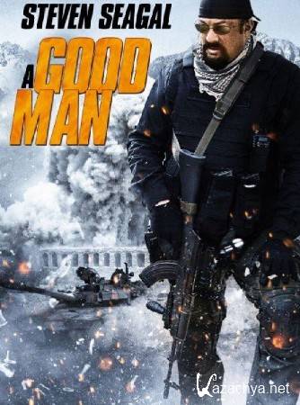   / A Good Man (2014) DVDRip