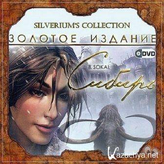 .   / Syberia. Gold Edition (2014/Rus) PC