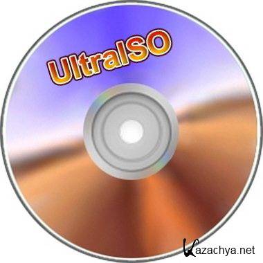 UltraISO Premium Edition 9.6.2.3059 Final + RePack (& Portable) by D!akov [Multi/Ru]