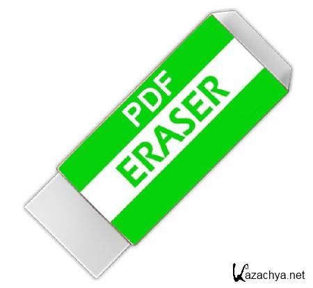 PDF Eraser Pro 1.0.4.4 Final (+ Portable)