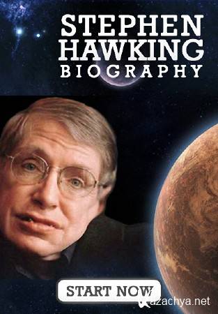    / Biography of Stephen Hawking (2014) HDTVRip 1080p / HDTVRip