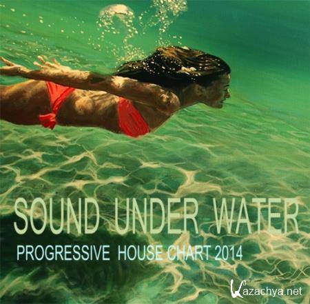 VA -Progressive Sound Under Warter (2014)