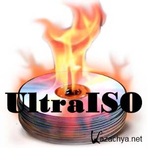 UltraISO Premium Edition 9.6.2.3059 Final + Portable