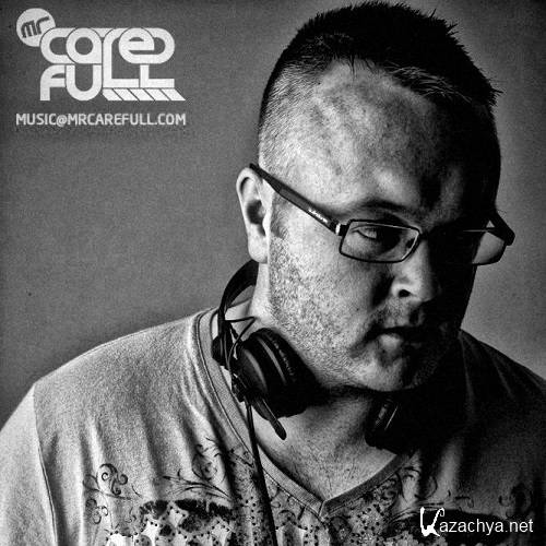 Mr Carefull & Silica - Global Connection 019 (2014-08-19)