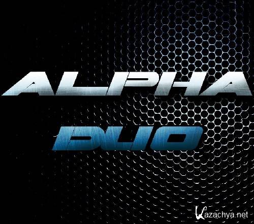 Alpha Duo - Energize Sessions 019 (2014-08-18)