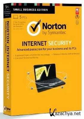 Norton Internet Security 2014 v.21.5.0.19 Final (����������� ������� ������)