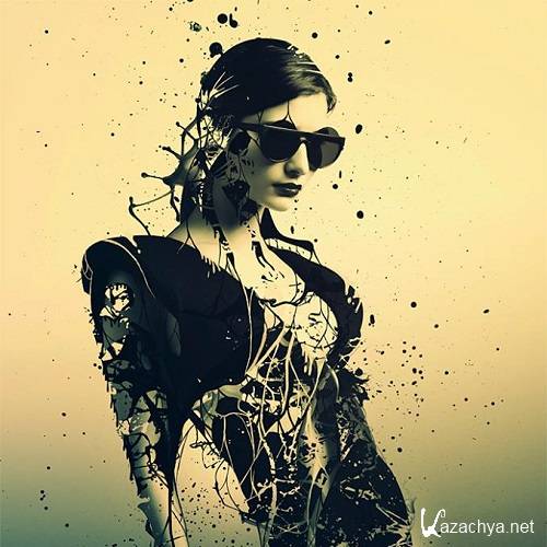 Kono -  Melodic Progressions 016 (2014-08-19)