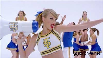 Taylor Swift - Shake It Off (2014)