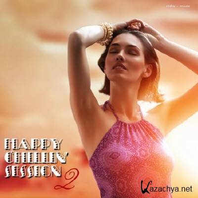 Happy Chillin' Session 2 (2014)