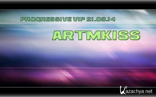 Progressive Vip (21.08.14)