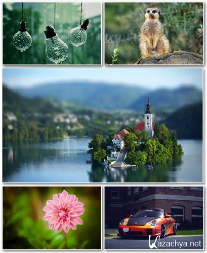 Best HD Wallpapers Pack 1345