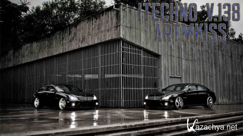 ITechno v.138 (2014) ITechno v.138 (2014)