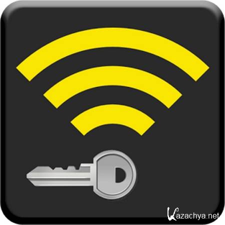 WiFi Password Revealer 1.0.0.7 Rus Portable 