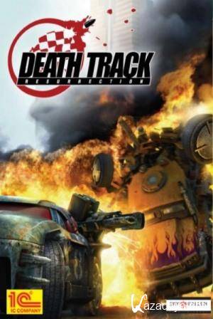 Death Track:  / Death Track: Resurrection (2014/Rus/PC) RePack ot DohlerD