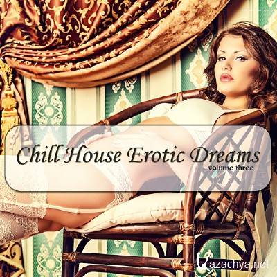 Chill House Erotic Dreams Vol 3 (2014)