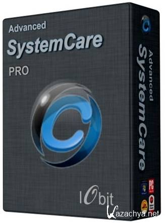 Advanced SystemCare Pro 7.4.0.474 Final RePack