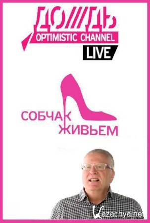 ������ ������. �������� ����������� (20.08.2014) SATRip