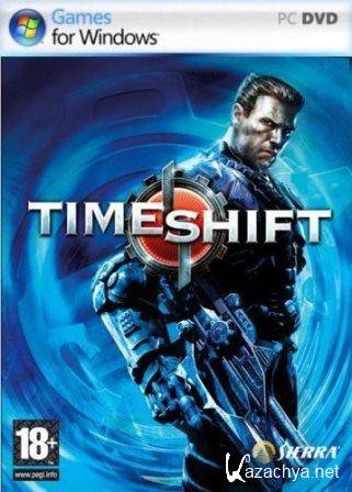 TimeShift (2014/Rus/PC) Repack by Diablock