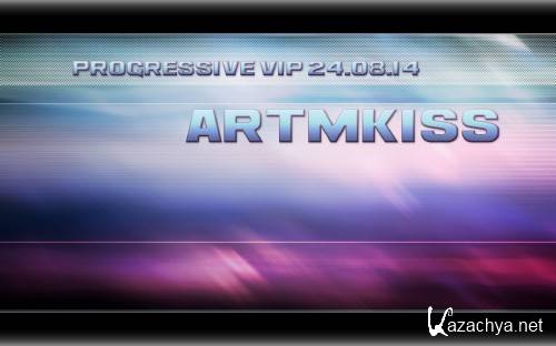 Progressive Vip (24.08.14)