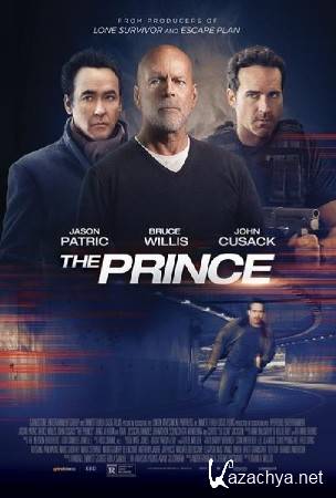  / The Prince (2014) WEB-DLRip