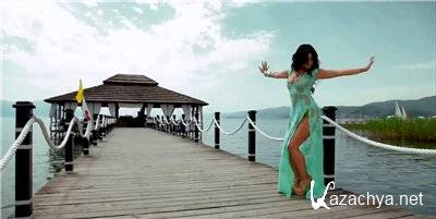 Eva feat. Fibi - Namana (2014)