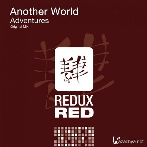 Another World - Adventures