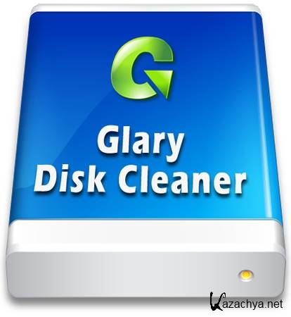Glary Disk Cleaner 5.0.1.49 ML/Rus