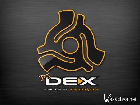 PCDJ DEX DJ Software 3.0.1 Final