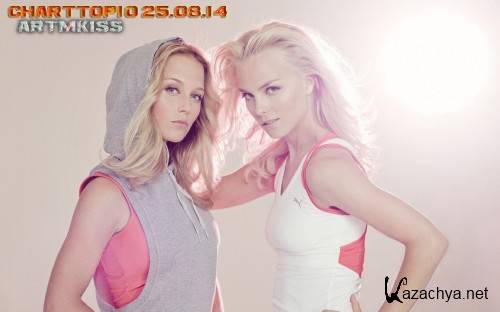 ChartTop10(25.08.14)