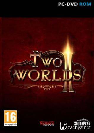   II / Two Worlds II (2014/Rus/PC) Repack by Vitek