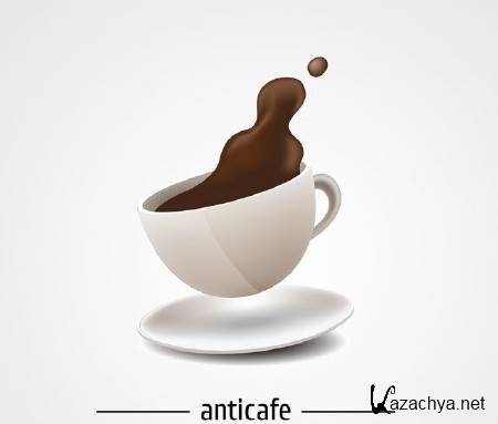 Антикафе (2014) SATRip Антикафе (2014) SATRip