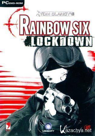 Tom Clancy's Rainbow Six: Lockdown (2014/Rus/PC) RePack by R.G.R3PacK Tom Clancy's Rainbow Six: Lockdown (2014/Rus/PC) RePack by R.G.R3PacK