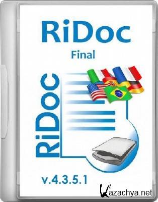 RiDoc 4.3.5.1 Final