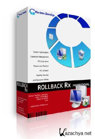 Rollback Rx Professional 10.2 Build 2699597837 RePack by Kindly [MUL | RUS]