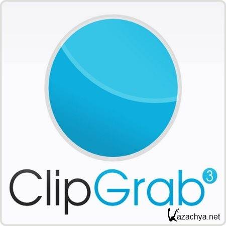 ClipGrab 3.4.7 Rus
