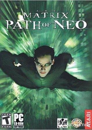 Matrix: Path of Neo (2014/Rus/PC) RePack