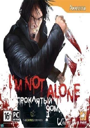   / I'm Not Alone (2014/Rus/Eng) PC