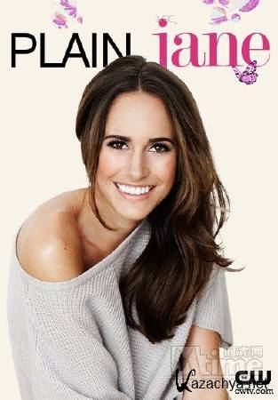 ��������� (1 �����: 1-8 ������� �� 8) / Plain Jane International (2011) HDTVRip