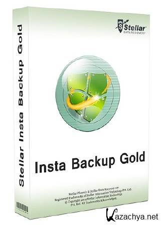 Stellar Insta Backup Gold 3.0.0.0 Final