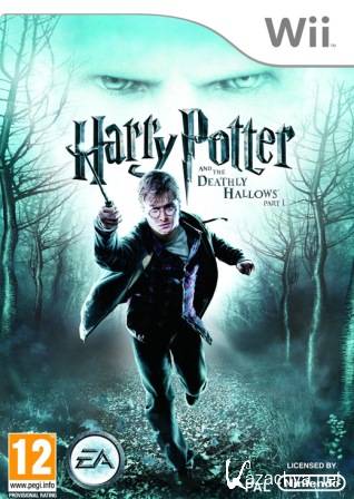 Harry Potter and the Deathly Hallows: Part 1 (2014/Rus/PC) RePack by R.G.R3PacK