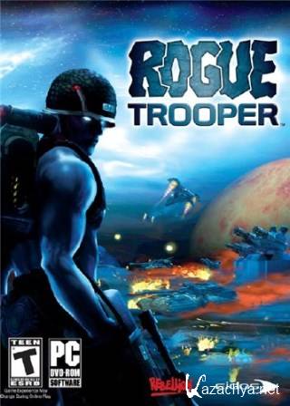 Rogue Trooper (2014/Rus/Eng/PC) RePack  R.G.Spieler