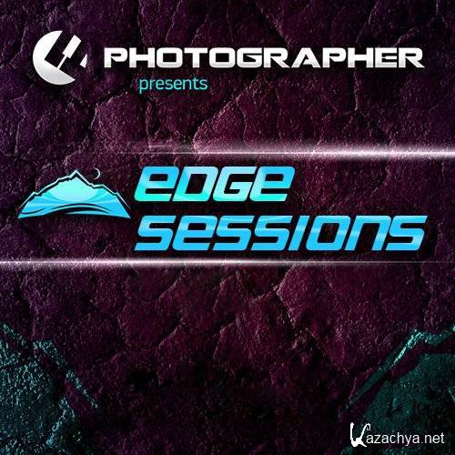 Photographer & Witness45 - Edge Sessions 018 (2014-08-26)
