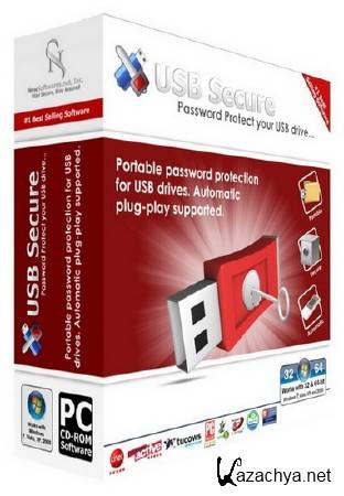 USB Secure 2.0.1 Final